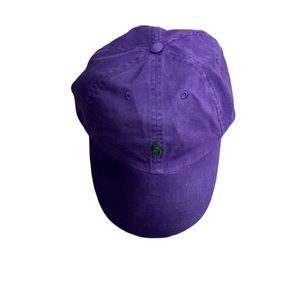 Polo Ralph Lauren baseball cap hat